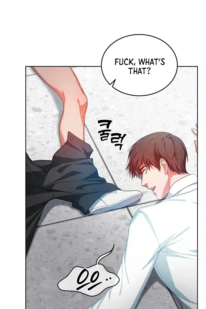 Read Worlds at Odds chapter 4 image 50 on Lezhin