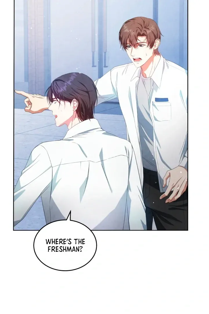 Read Worlds at Odds chapter 4 image 52 on Lezhin