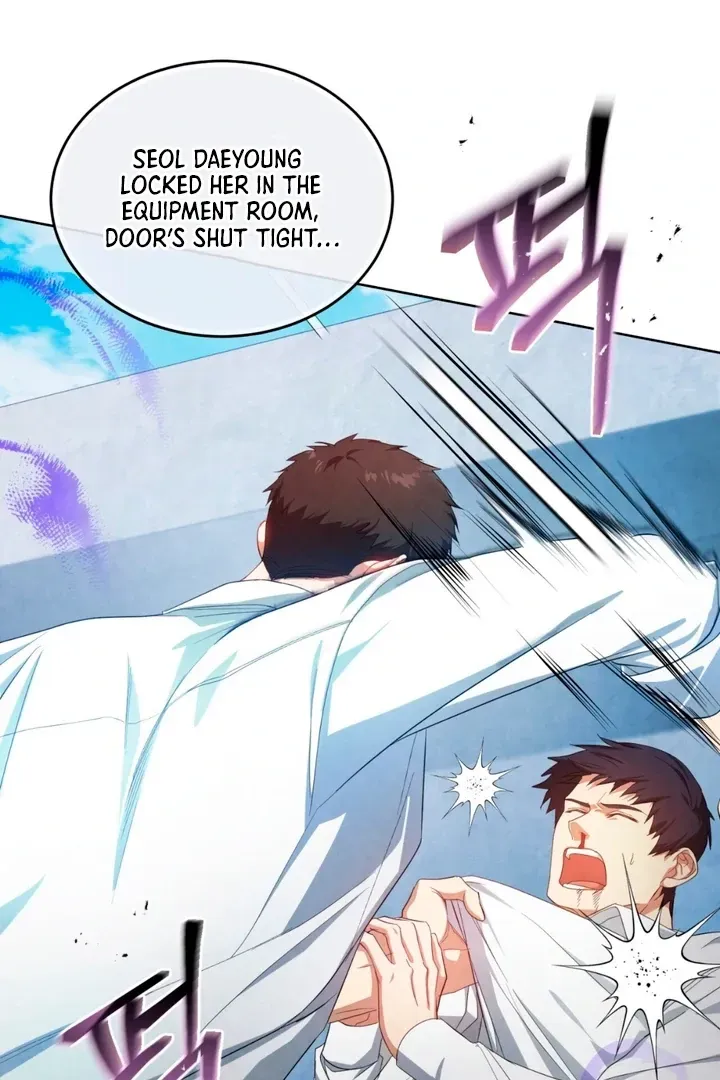 Read Worlds at Odds chapter 4 image 53 on Lezhin