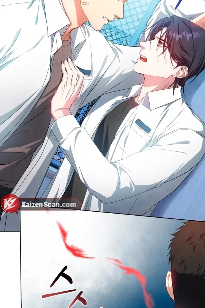 Read Worlds at Odds chapter 4 image 78 on Lezhin