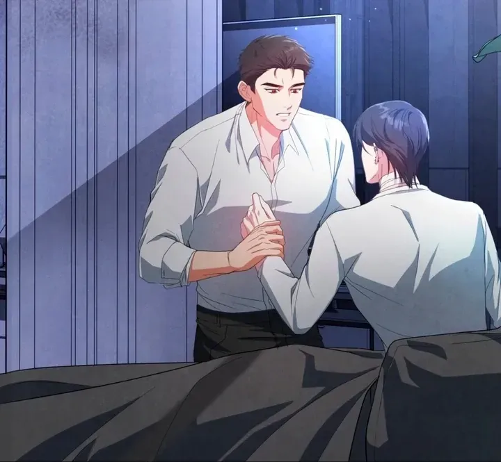 Read Worlds at Odds chapter 5 image 112 on Lezhin