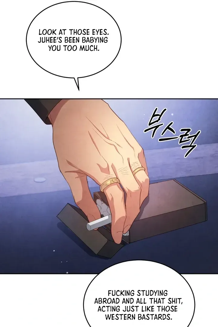 Read Worlds at Odds chapter 5 image 21 on Lezhin