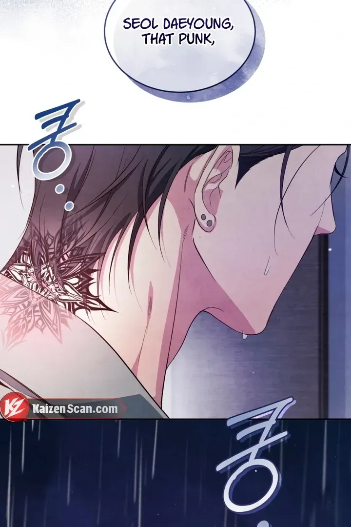Read Worlds at Odds chapter 5 image 35 on Lezhin