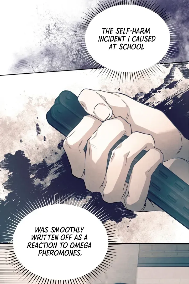 Read Worlds at Odds chapter 5 image 43 on Lezhin