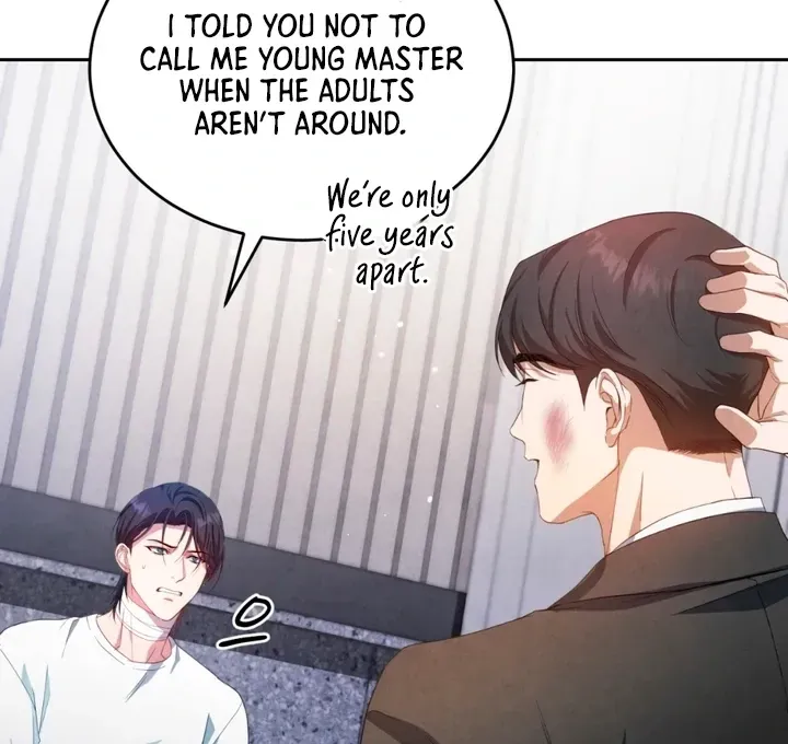 Read Worlds at Odds chapter 5 image 48 on Lezhin