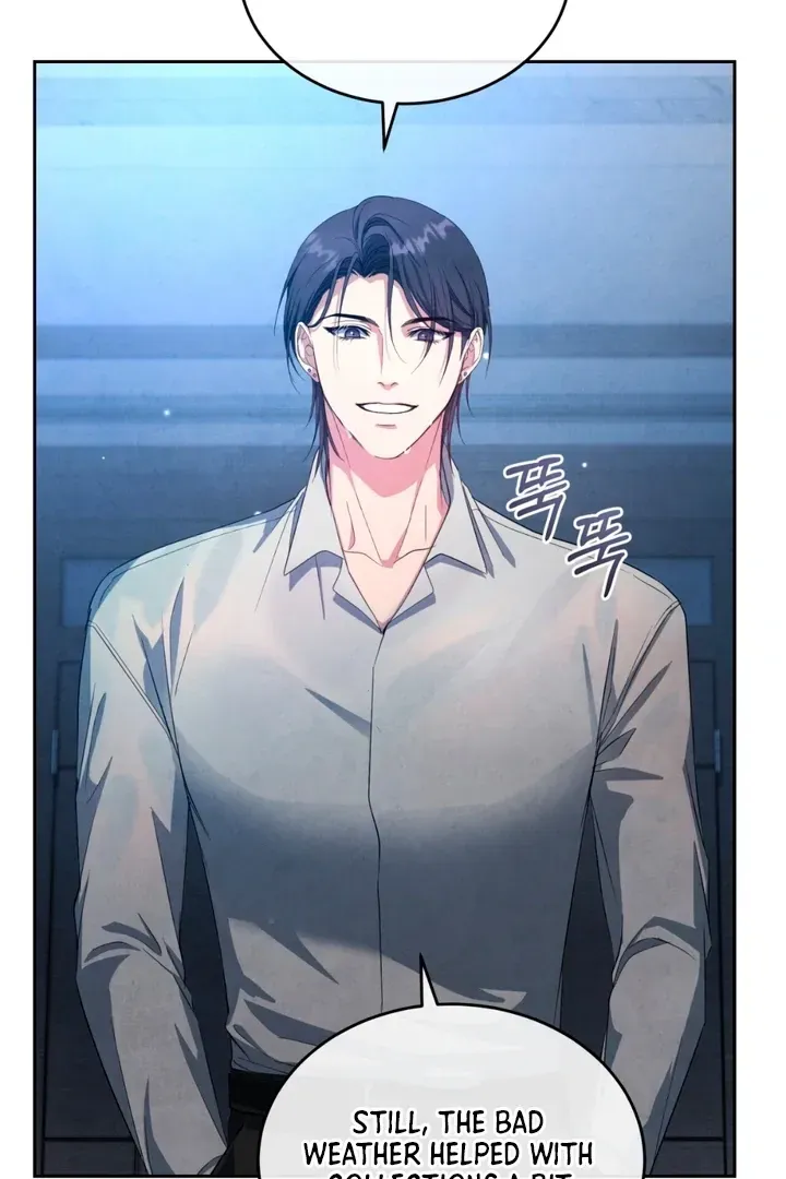 Read Worlds at Odds chapter 5 image 5 on Lezhin