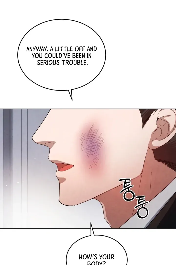 Read Worlds at Odds chapter 5 image 50 on Lezhin