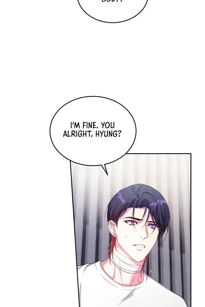 Read Worlds at Odds chapter 5 image 51 on Lezhin