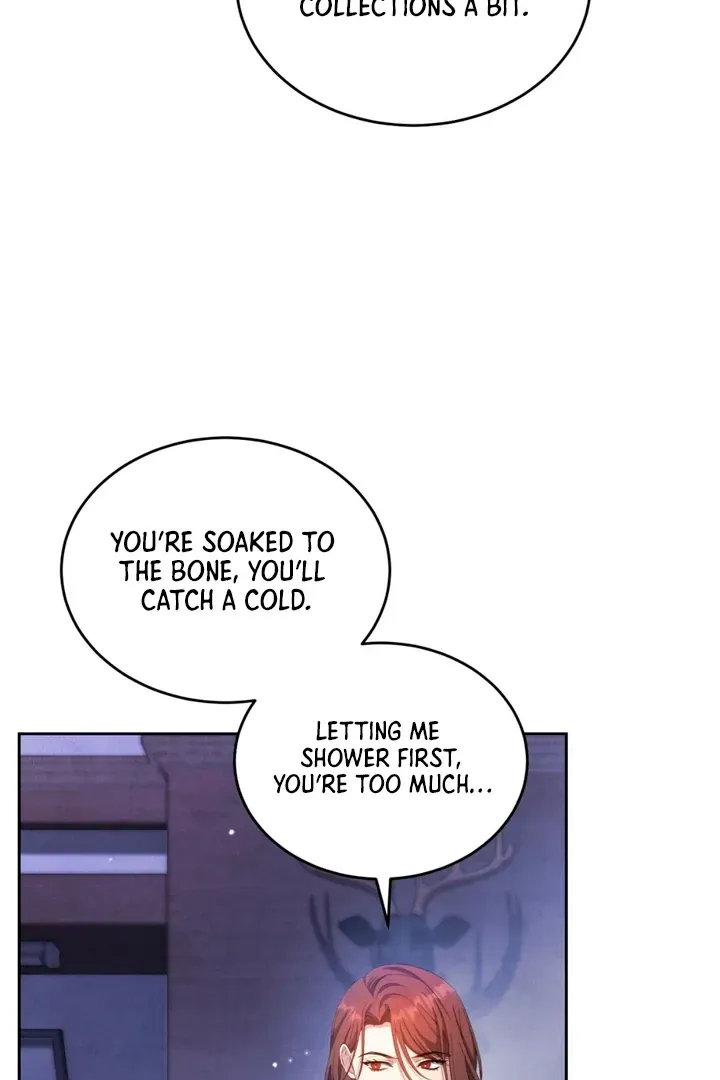 Read Worlds at Odds chapter 5 image 6 on Lezhin