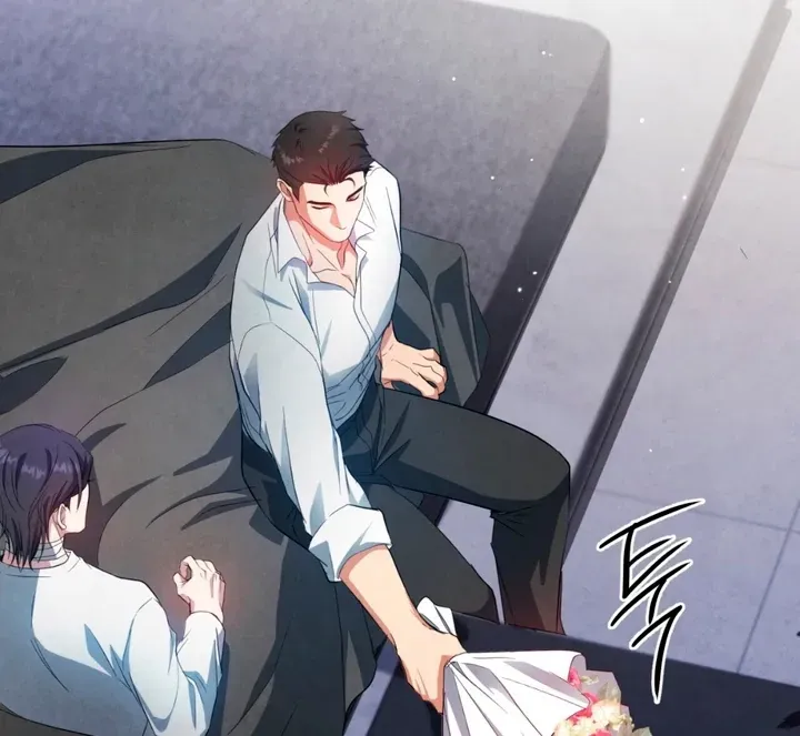 Read Worlds at Odds chapter 5 image 85 on Lezhin
