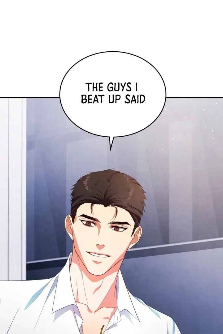 Read Worlds at Odds chapter 5 image 88 on Lezhin