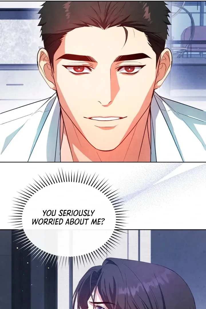 Read Worlds at Odds chapter 6 image 10 on Lezhin