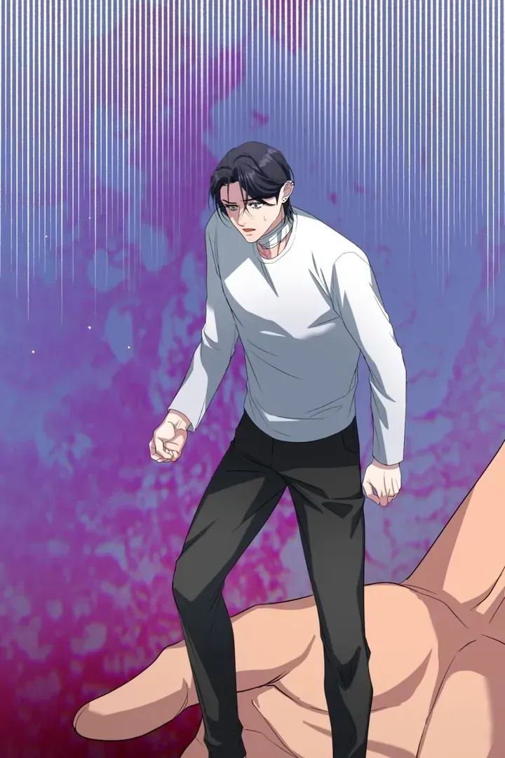 Read Worlds at Odds chapter 6 image 108 on Lezhin
