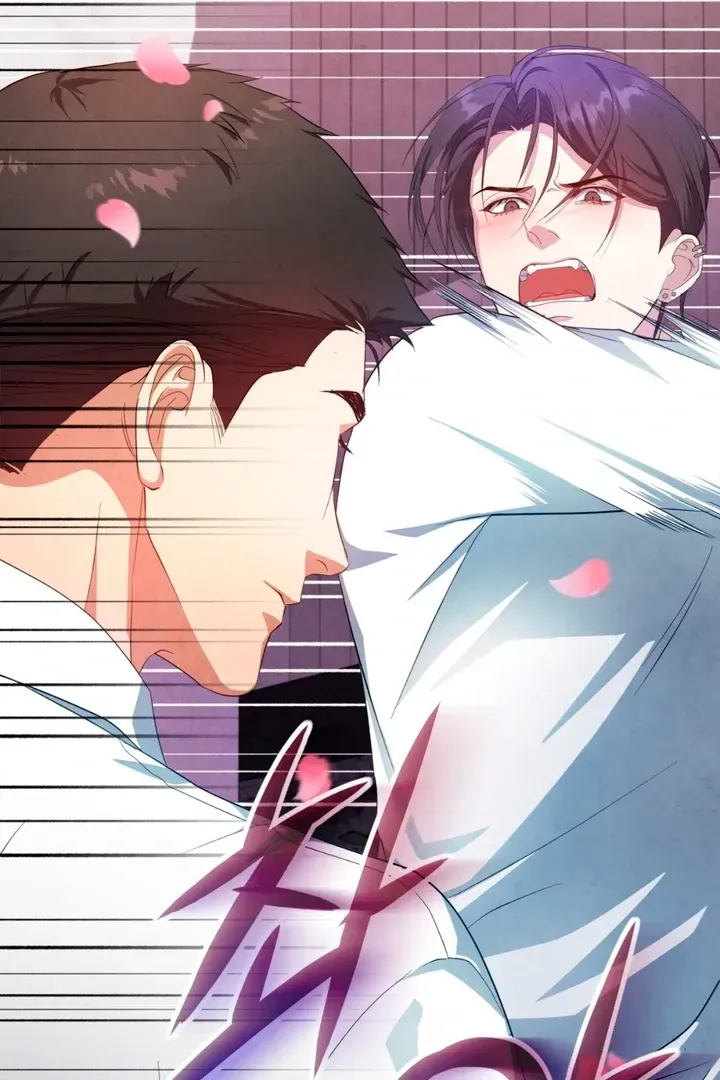 Read Worlds at Odds chapter 6 image 18 on Lezhin