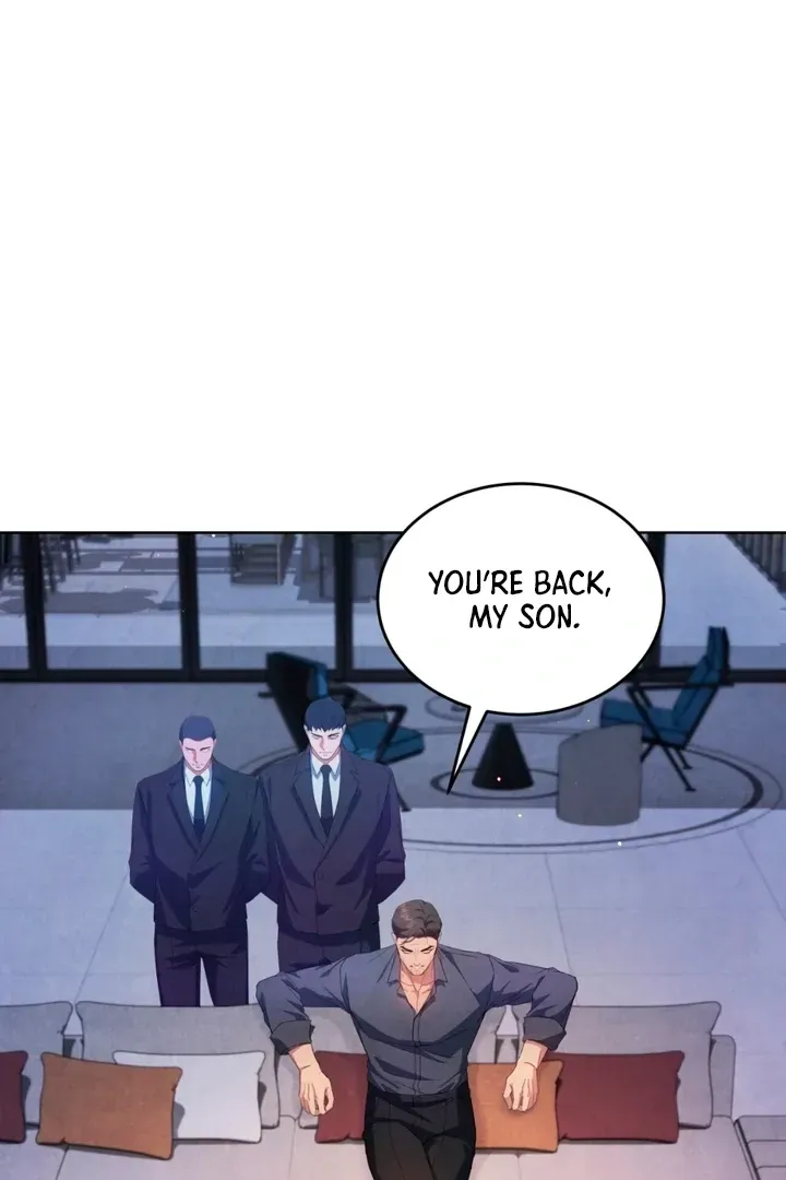Read Worlds at Odds chapter 6 image 51 on Lezhin