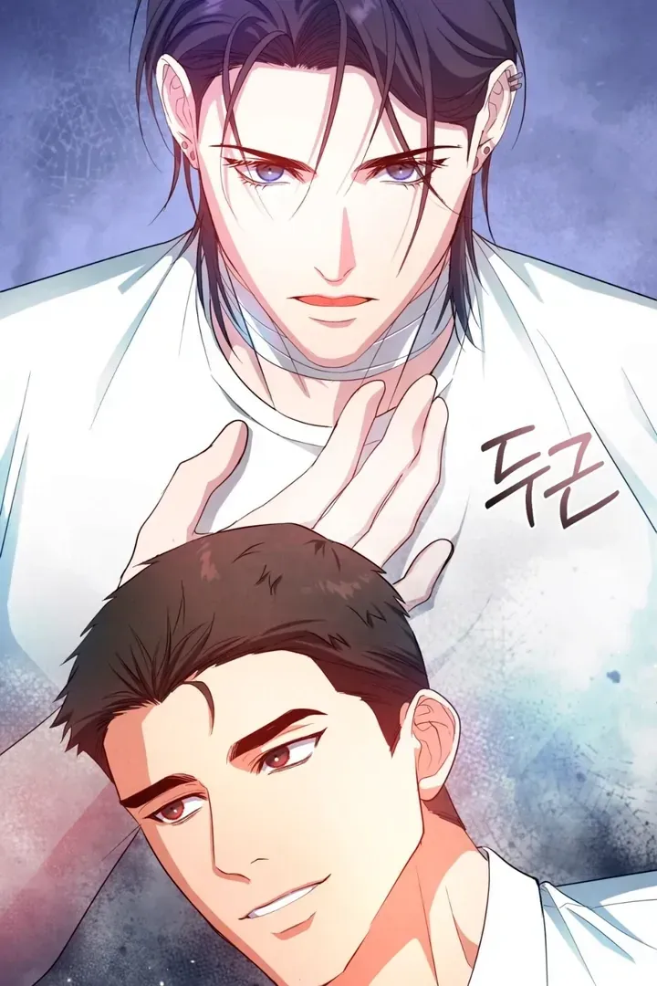 Read Worlds at Odds chapter 6 image 98 on Lezhin
