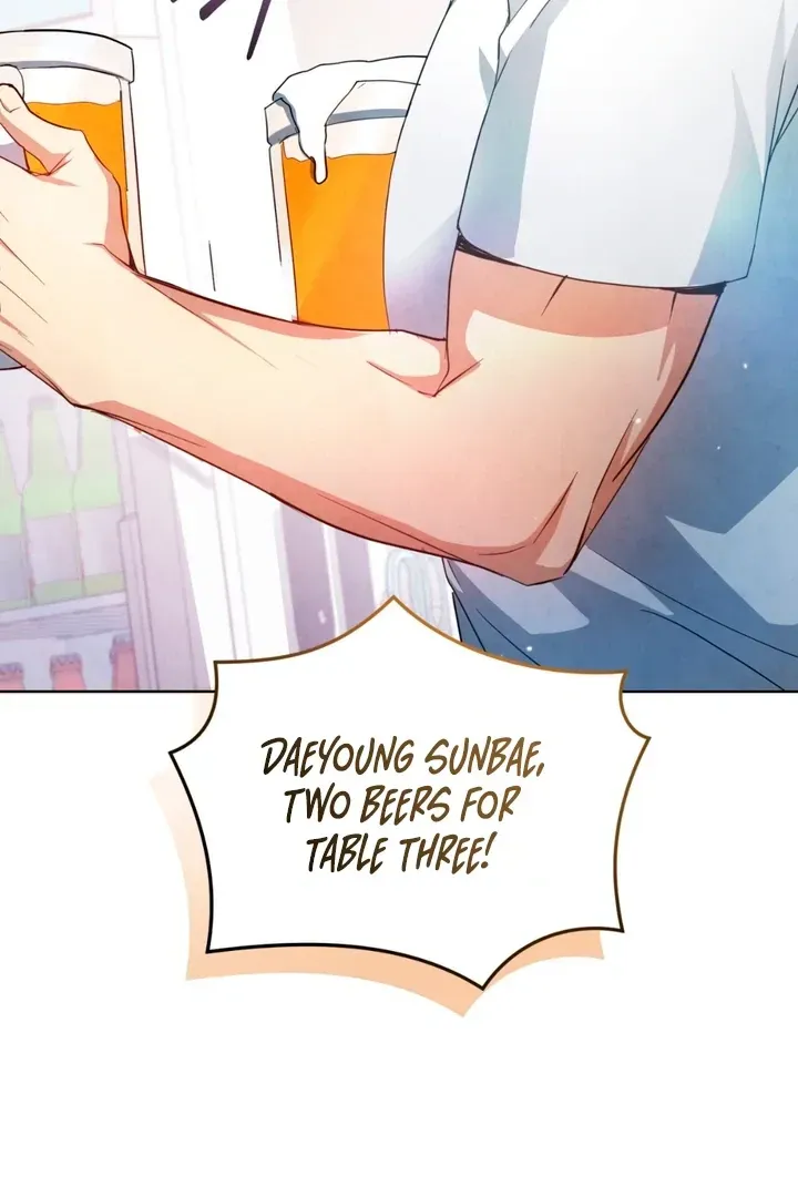 Read Worlds at Odds chapter 7 image 22 on Lezhin