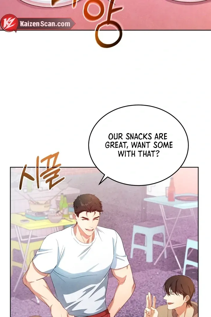 Read Worlds at Odds chapter 7 image 24 on Lezhin