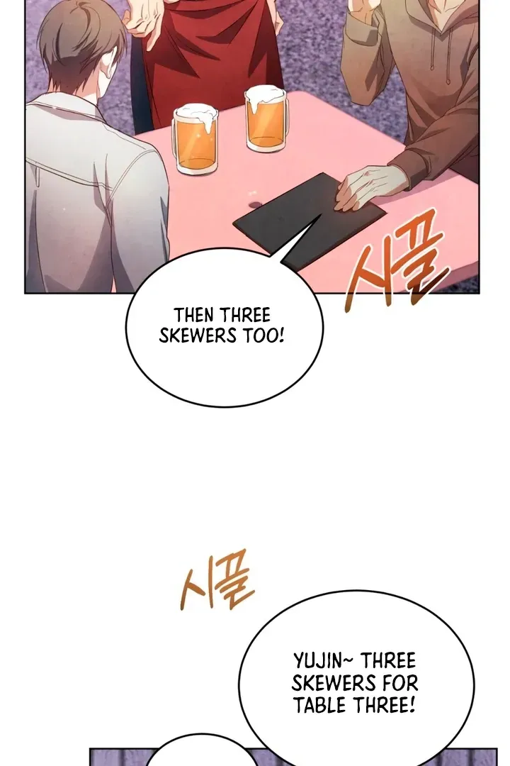 Read Worlds at Odds chapter 7 image 25 on Lezhin