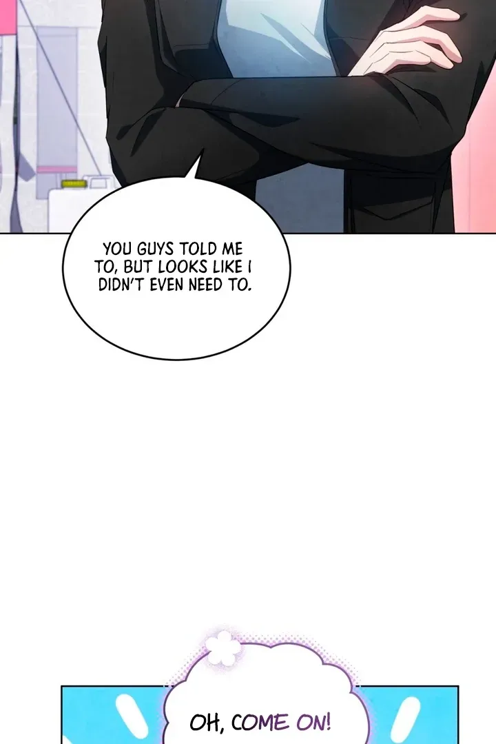Read Worlds at Odds chapter 7 image 30 on Lezhin