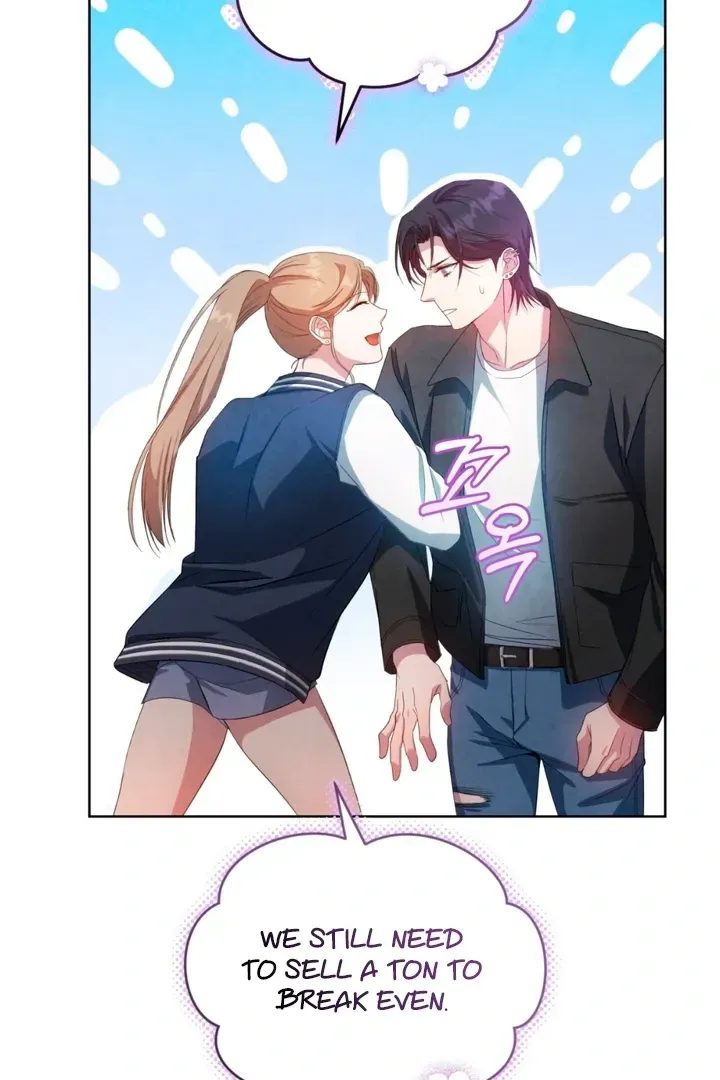 Read Worlds at Odds chapter 7 image 31 on Lezhin