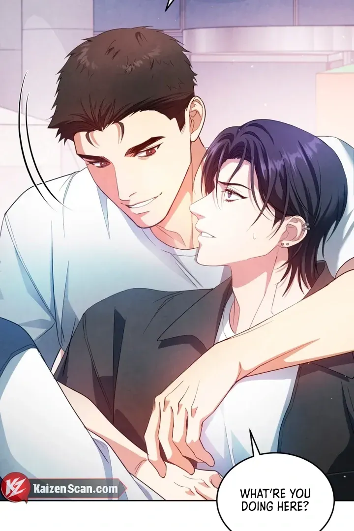 Read Worlds at Odds chapter 7 image 34 on Lezhin