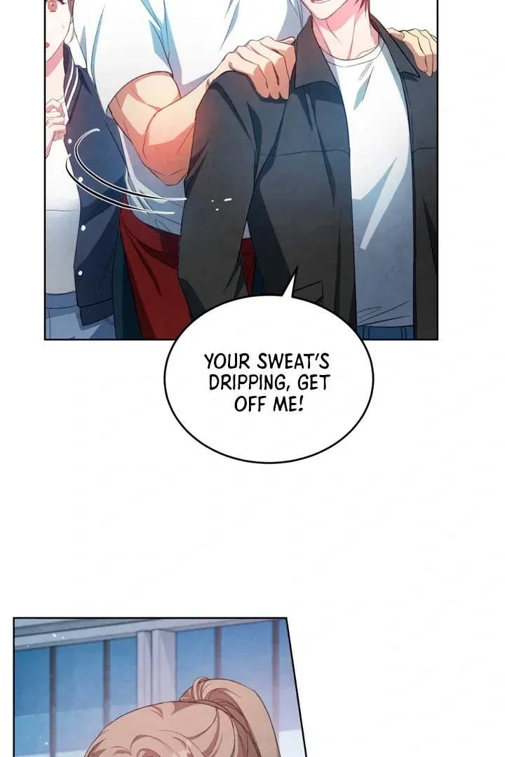 Read Worlds at Odds chapter 7 image 36 on Lezhin