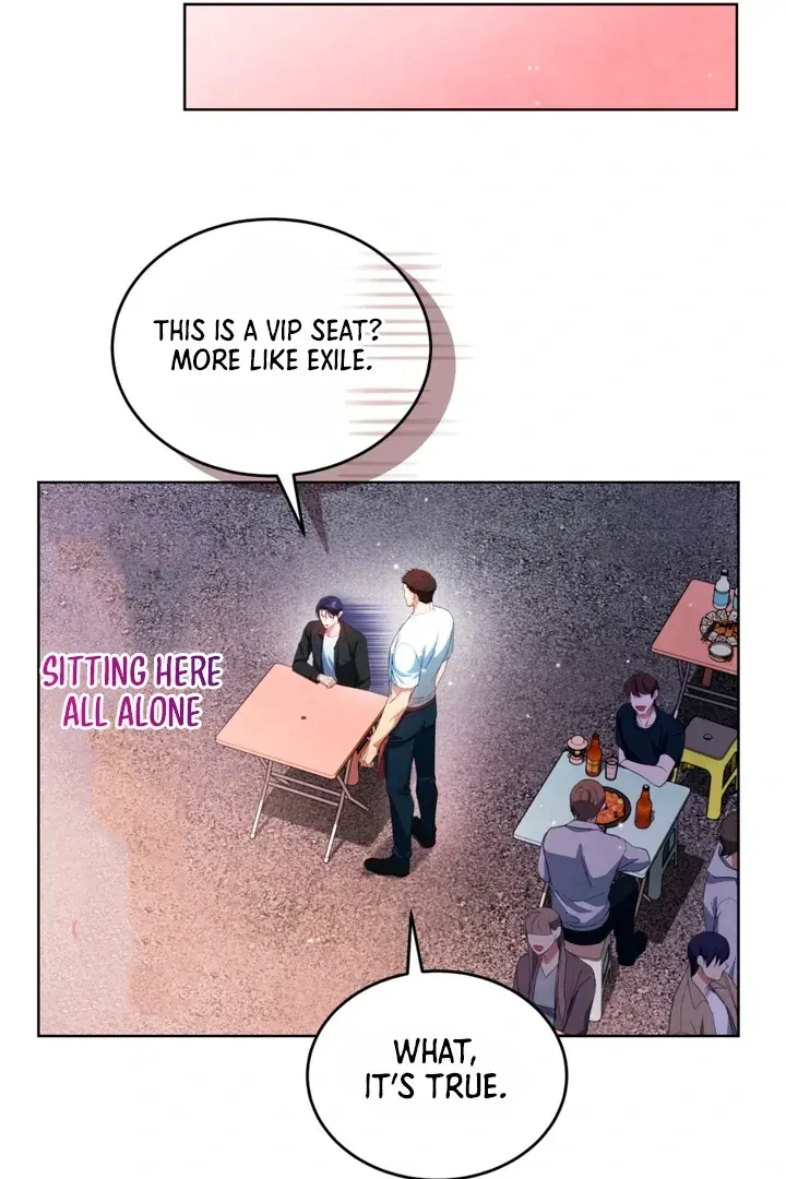 Read Worlds at Odds chapter 7 image 39 on Lezhin