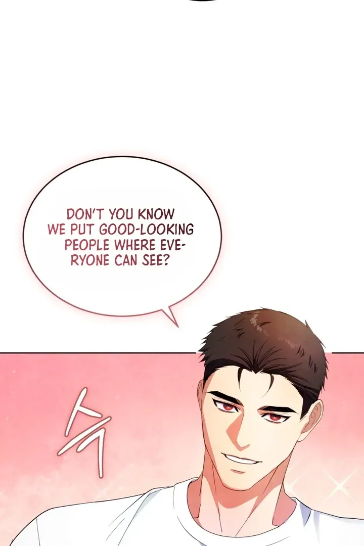 Read Worlds at Odds chapter 7 image 40 on Lezhin