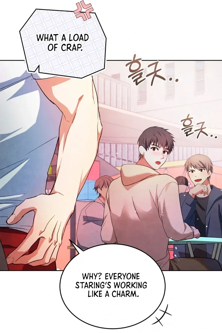 Read Worlds at Odds chapter 7 image 42 on Lezhin