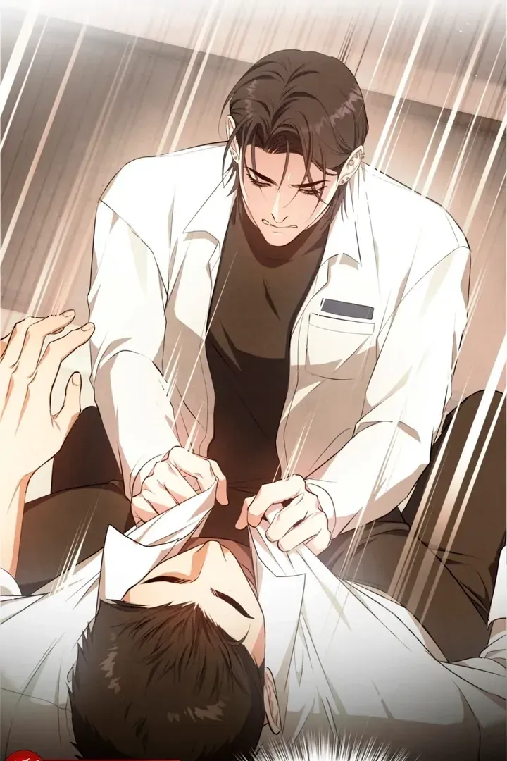 Read Worlds at Odds chapter 7 image 75 on Lezhin