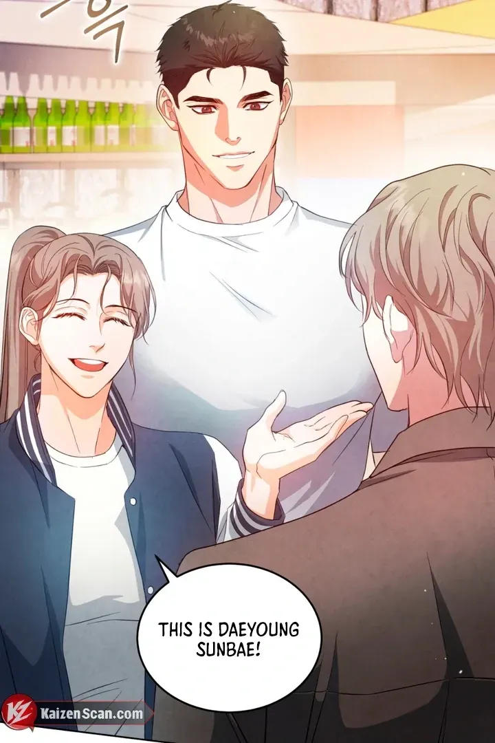 Read Worlds at Odds chapter 7 image 91 on Lezhin