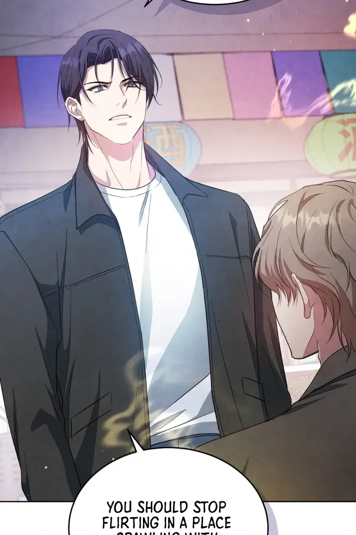 Read Worlds at Odds chapter 8 image 14 on Lezhin