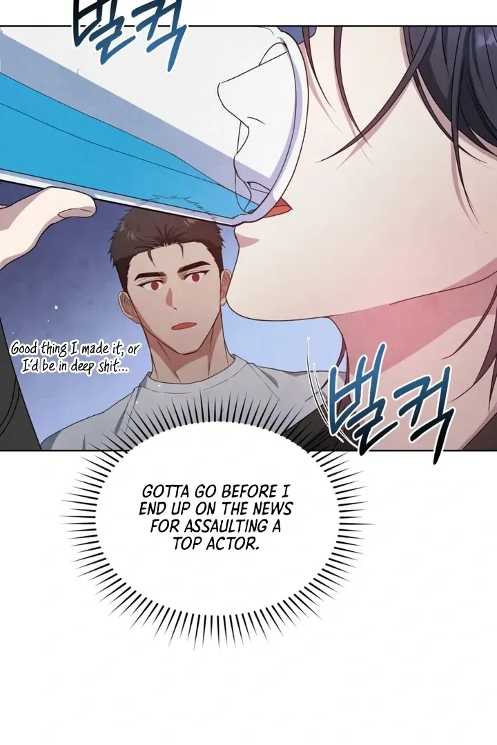 Read Worlds at Odds chapter 8 image 30 on Lezhin