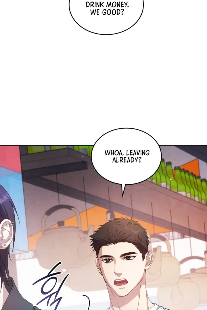 Read Worlds at Odds chapter 8 image 32 on Lezhin