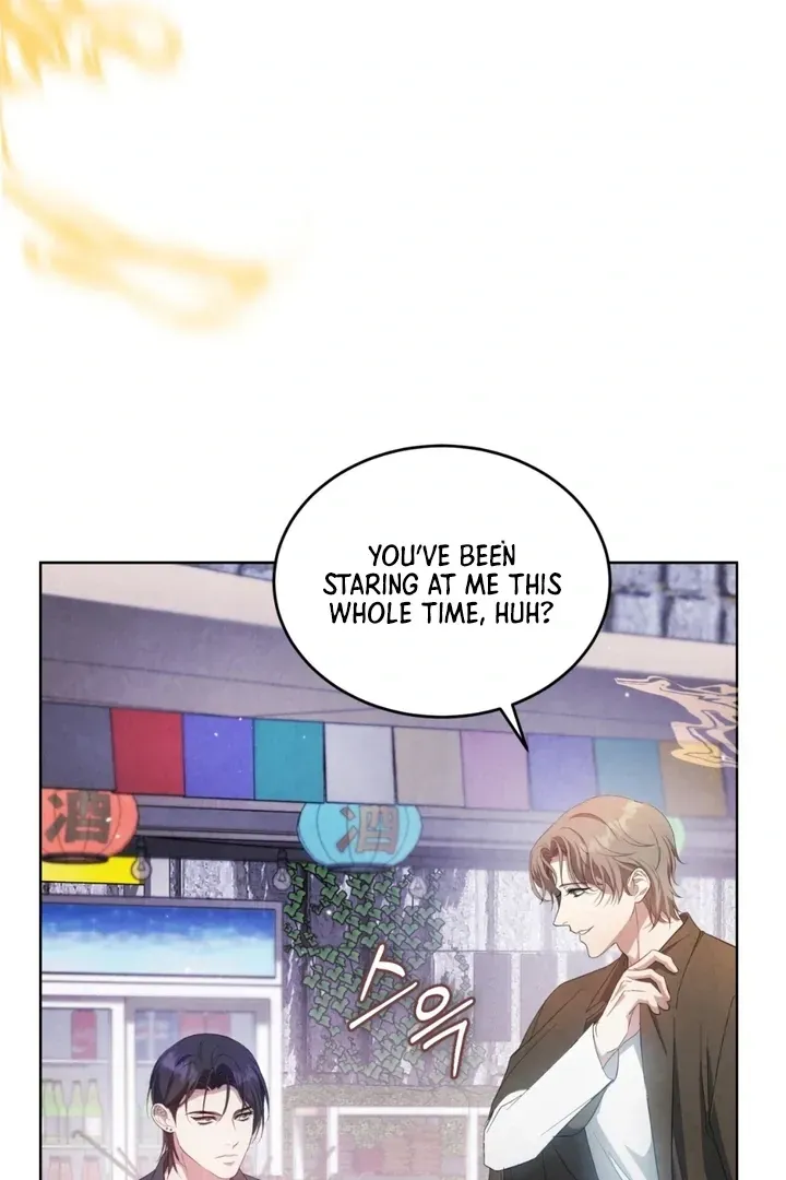 Read Worlds at Odds chapter 8 image 5 on Lezhin