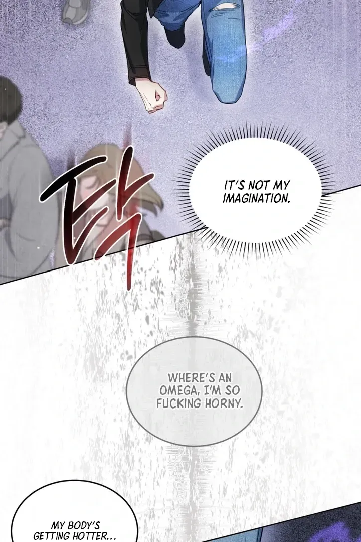 Read Worlds at Odds chapter 8 image 50 on Lezhin