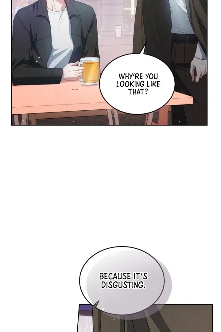 Read Worlds at Odds chapter 8 image 6 on Lezhin