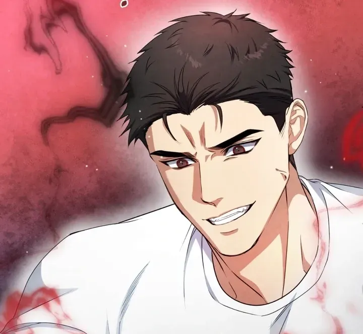 Read Worlds at Odds chapter 8 image 92 on Lezhin