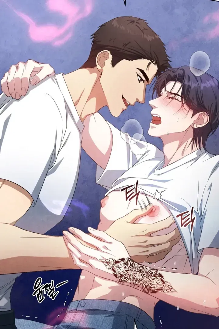 Read Worlds at Odds chapter 9 image 26 on Lezhin