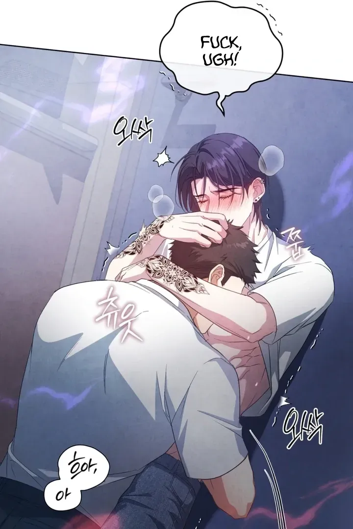 Read Worlds at Odds chapter 9 image 29 on Lezhin