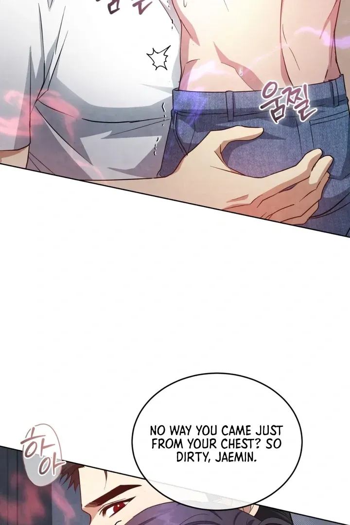 Read Worlds at Odds chapter 9 image 33 on Lezhin