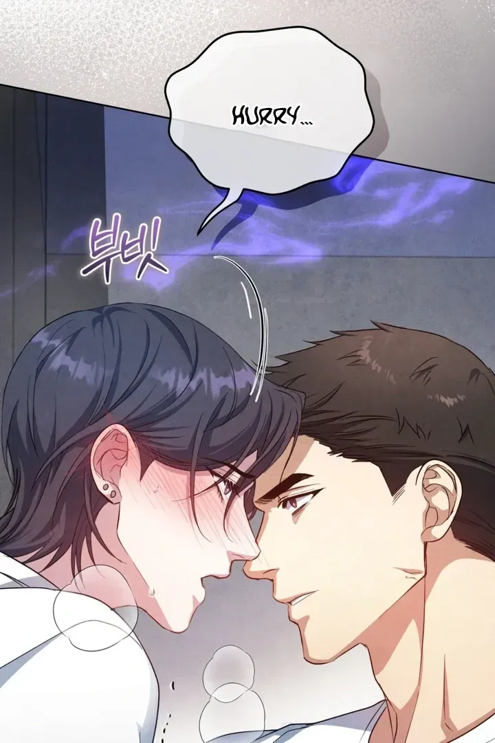Read Worlds at Odds chapter 9 image 39 on Lezhin