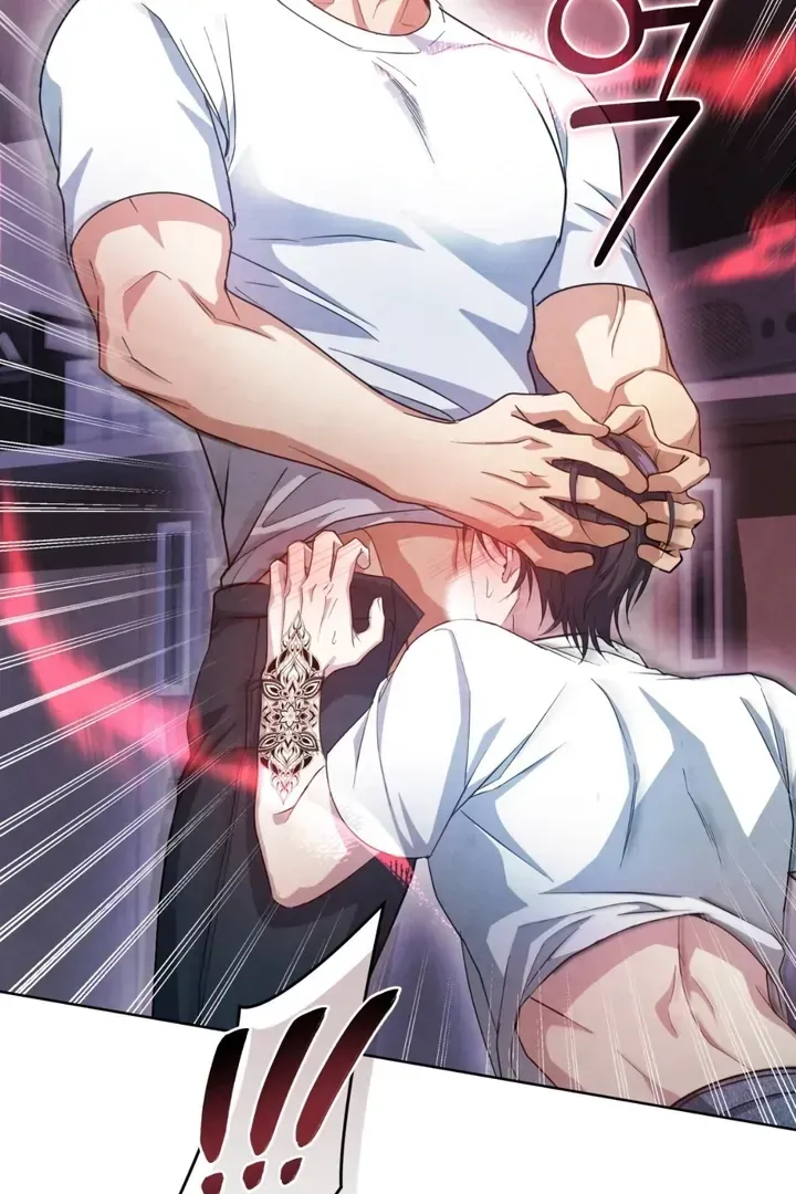 Read Worlds at Odds chapter 9 image 52 on Lezhin