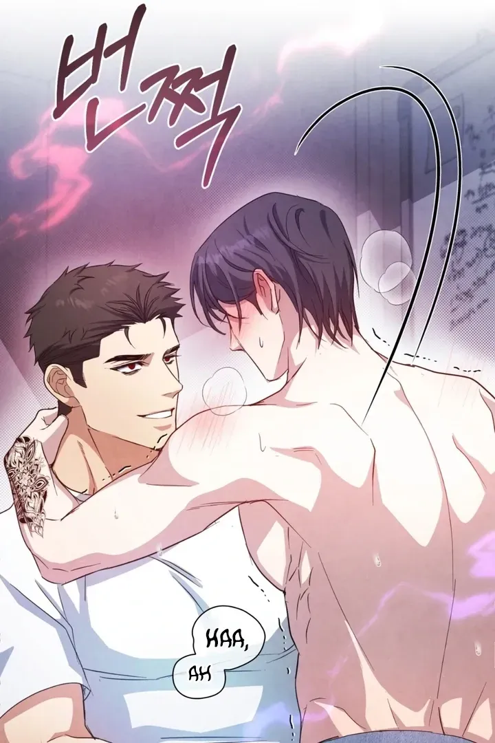 Read Worlds at Odds chapter 9 image 76 on Lezhin
