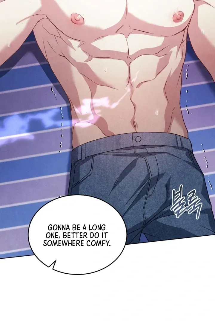 Read Worlds at Odds chapter 9 image 80 on Lezhin