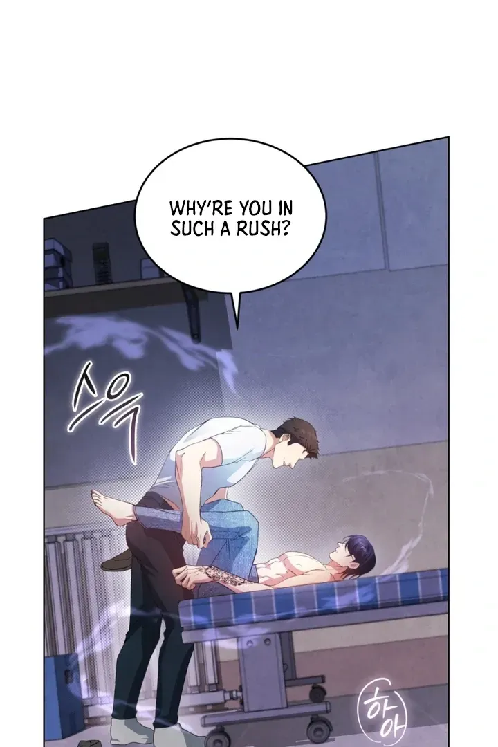 Read Worlds at Odds chapter 9 image 81 on Lezhin