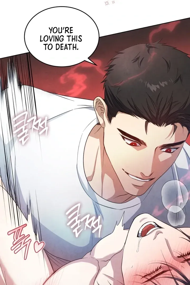 Read Worlds at Odds chapter 9 image 85 on Lezhin