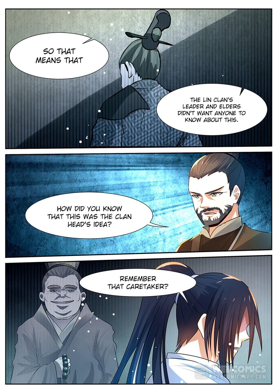 Read World’S Ruler chapter 20 image 2 on Lezhin