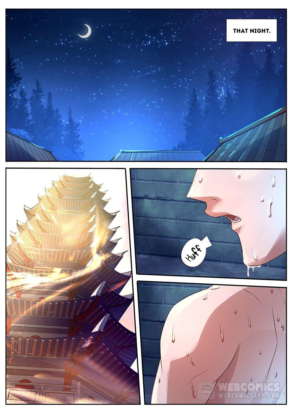 Read World’S Ruler chapter 21 image 2 on Lezhin